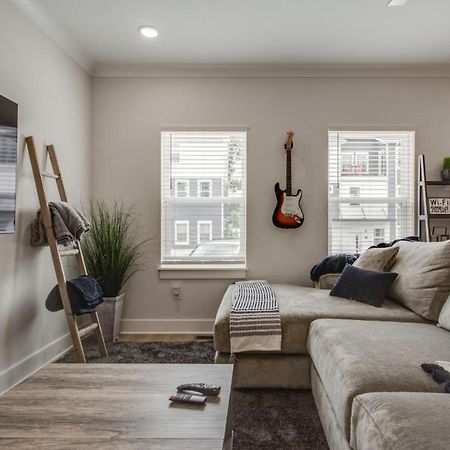 Classy, Cozy, Close To Downtown Nashville Esterno foto