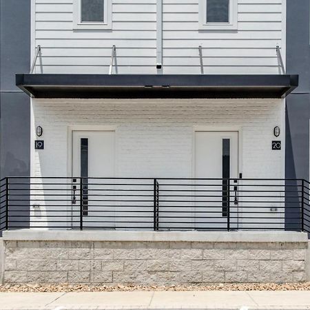 Classy, Cozy, Close To Downtown Nashville Esterno foto