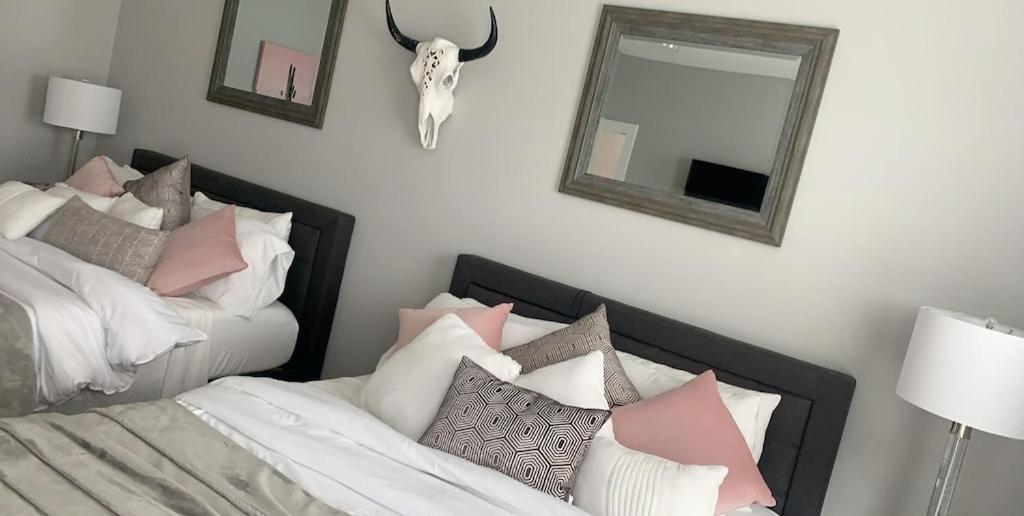 Classy, Cozy, Close To Downtown Nashville Esterno foto