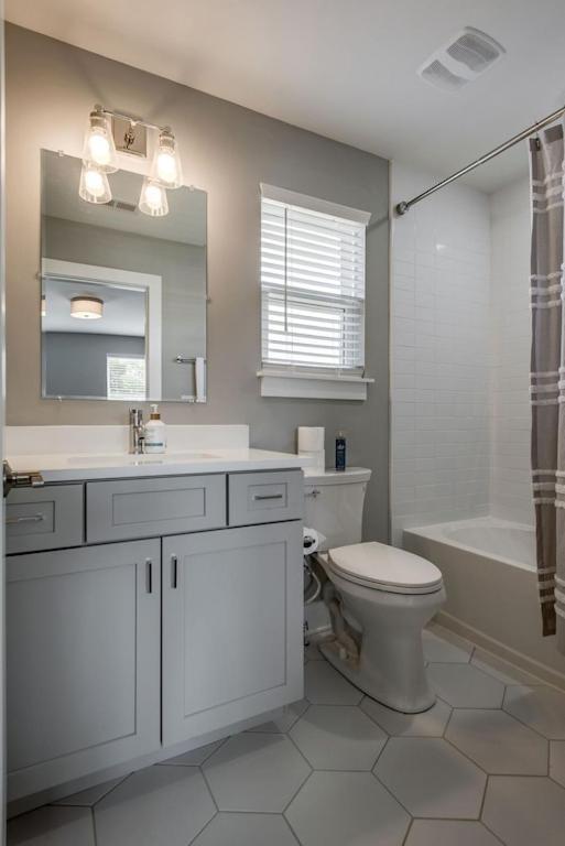 Classy, Cozy, Close To Downtown Nashville Esterno foto