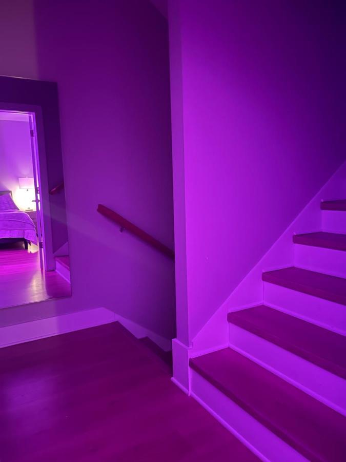 Classy, Cozy, Close To Downtown Nashville Esterno foto